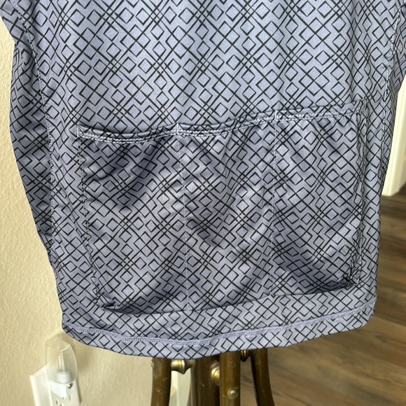 Short sleeve women’s  biking jersey - Picture 6 of 6